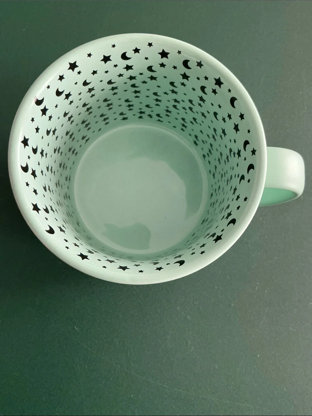 Cobwebs & Cauldrons Halloween 20oz Coffee Tea Soup Mug Witch Hello My Pretties